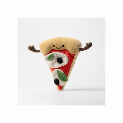 Jellycat Slice of Pizza | VHON-02367